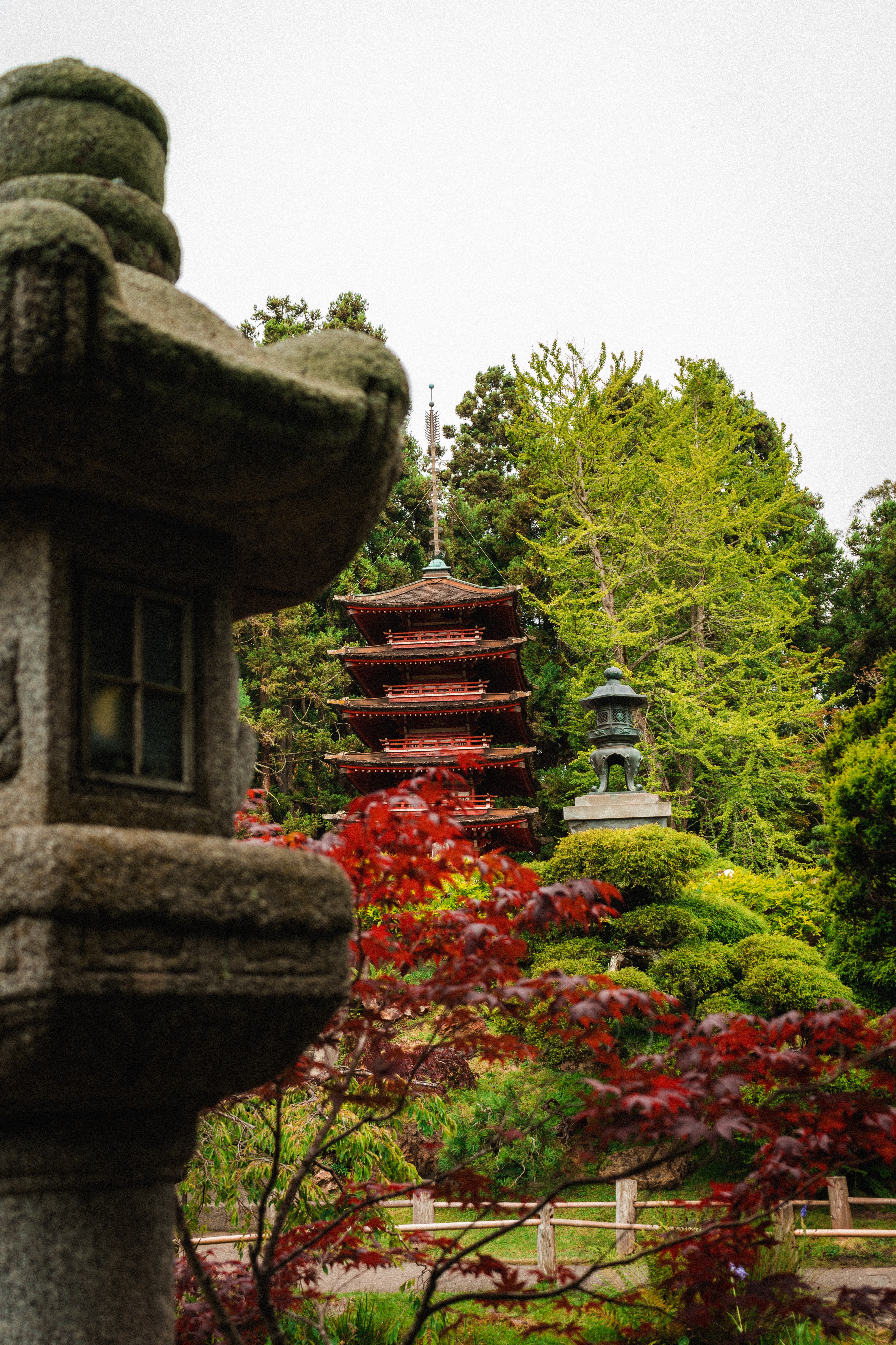 jardin japones abc